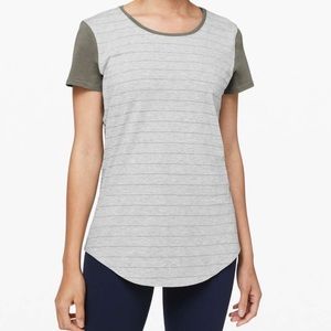 Love Crew III—- Lululemon size 10